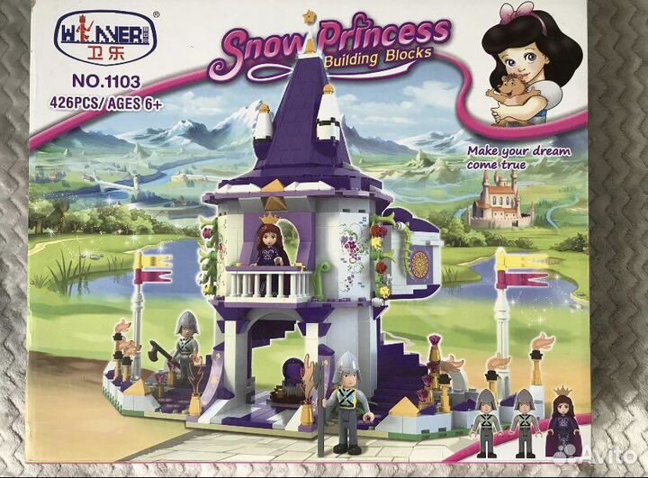 Конструктор