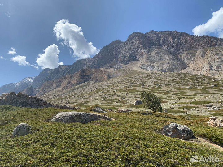 Экскурсий по кбр