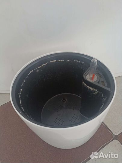 Горшки для цветов