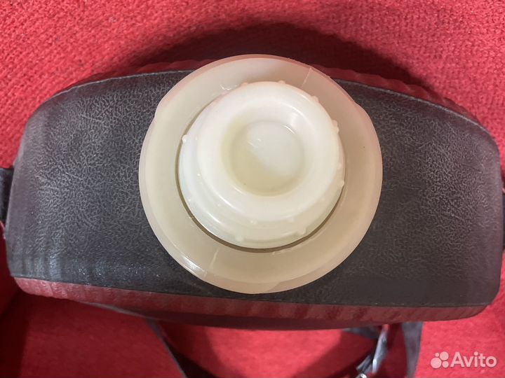 Советский бурдюк Туристический большой