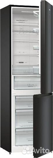 Холодильник gorenje NRK 620 eabxl4