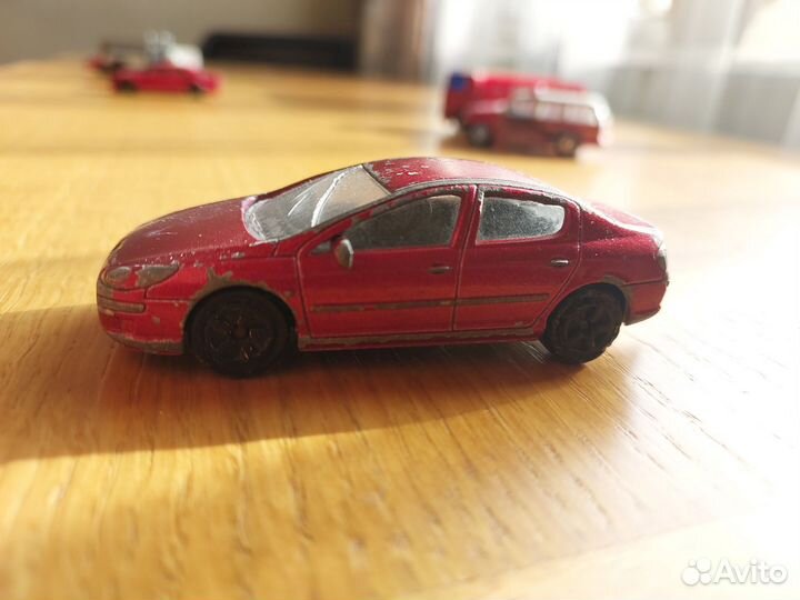 Машинки Hot wheels, Majorette, Siku, Realtoy