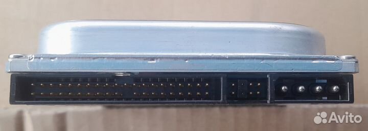 Раритетный IDE Жесткий диск HDD