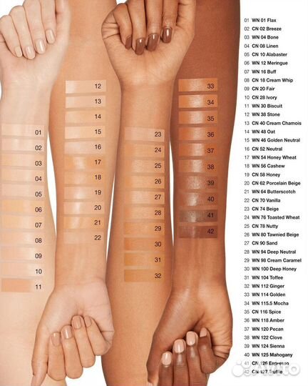 Крем тональный Clinique