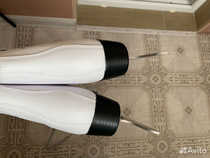 Фигурные коньки Nordway Sofia 36р