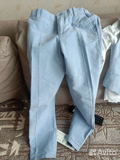 Костюм для мальчика