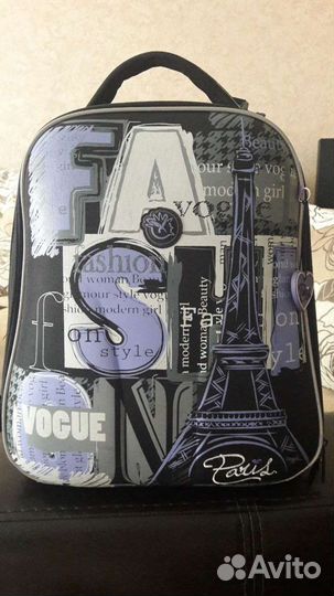 Рюкзак школьный ортопедический