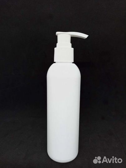 Флаконы пнд hdpe - L 30,50,100,150,200,250 мл