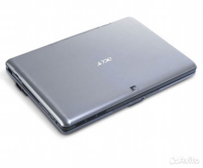 Acer iconia tab w500