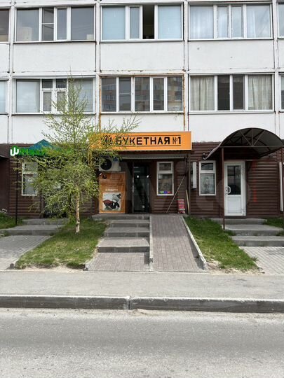 Свободного назначения, 33.4 м²