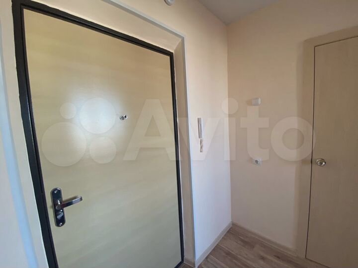 1-к. квартира, 33,8 м², 2/5 эт.