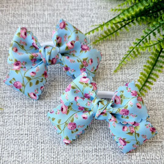 Резинка для волос