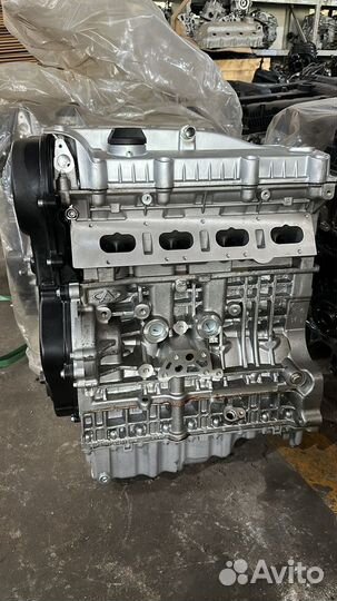 Двигатель SQR484F для Chery Fora 2010