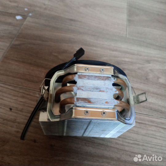 Кулер для пк