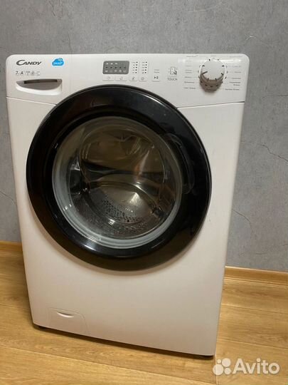 Стиральная машина candy