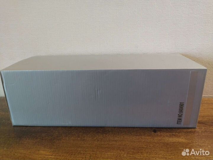 Деревянный подарочный футляр для вина