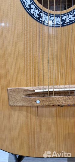 Семиструнная гитара