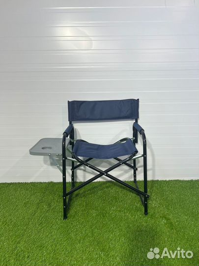 Кемпинговая мебель