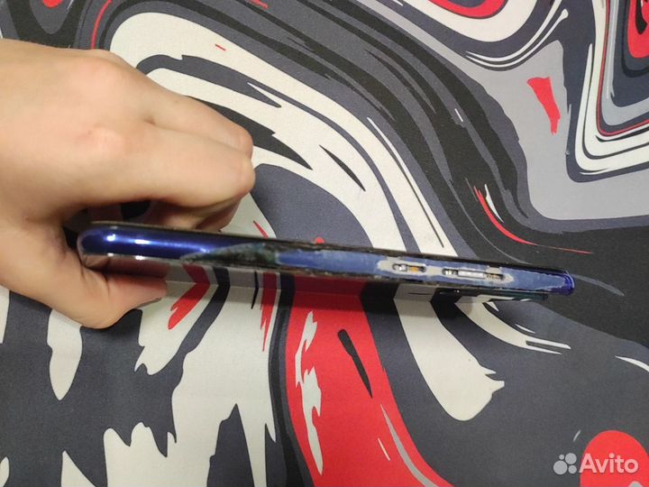 Xiaomi Redmi Note 8, 4/64 ГБ