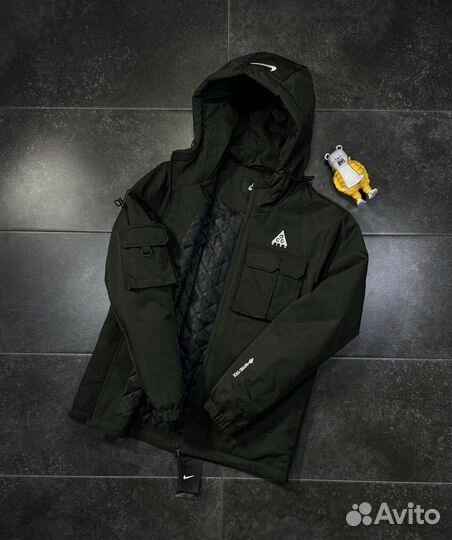 Куртка демисезонная мужская Nike ACG Gore-Tex