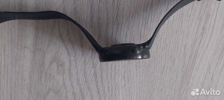 Часы polar vantage m