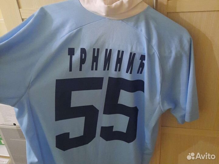 Игровая майки