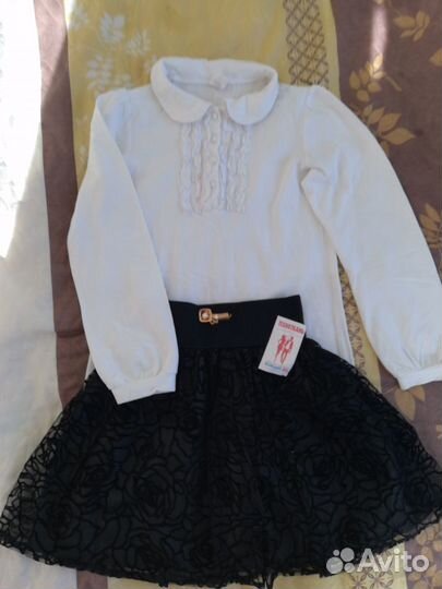 Школьная форма