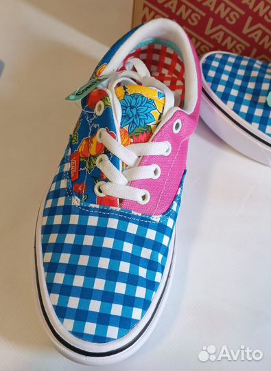 Кеды Vans оригинал новые