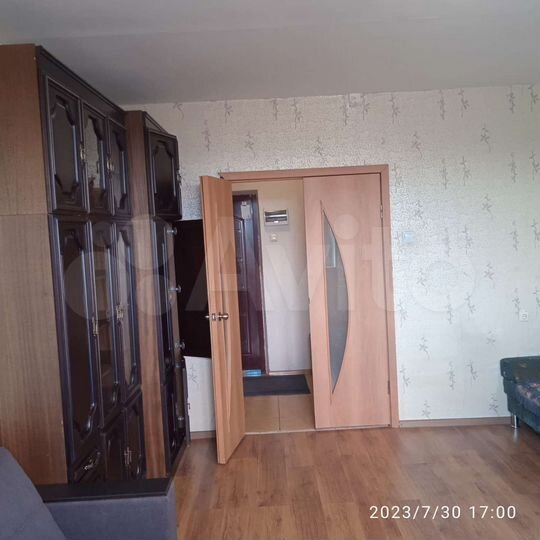 1-к. квартира, 45 м², 9/16 эт.