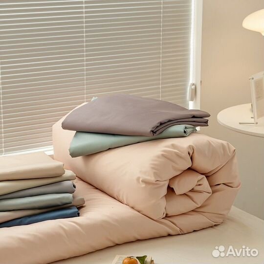 Пошив пододеяльников, перешив пододеяльников