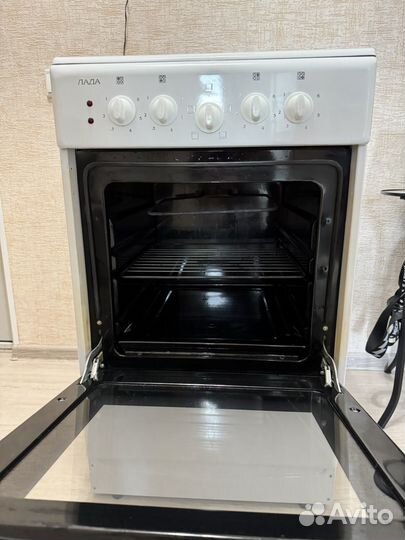 Плита электрическая бу