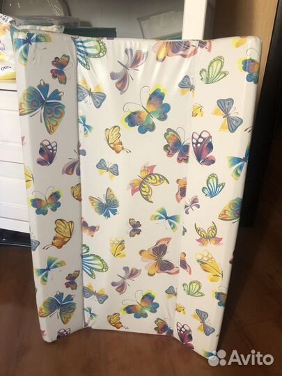 Пеленальная доска