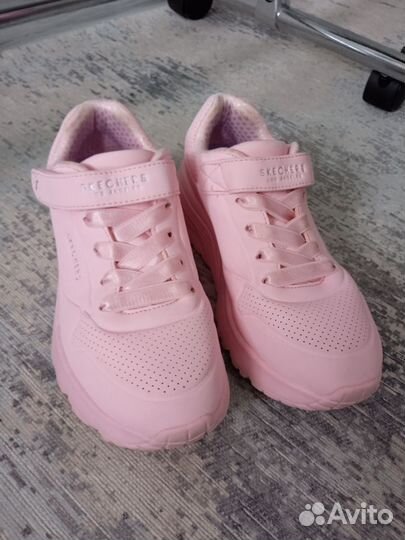 Кроссовки Skechers 32p