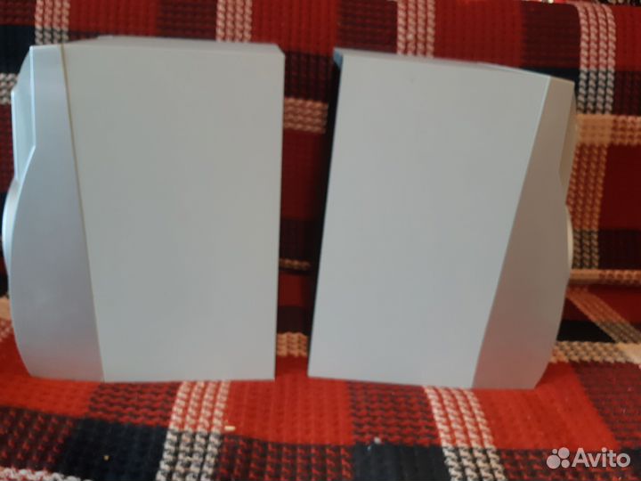 Акустические колонки sony SS-RX99