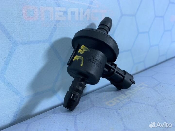 Клапан вентиляции бензобака Chevrolet Cruze J300