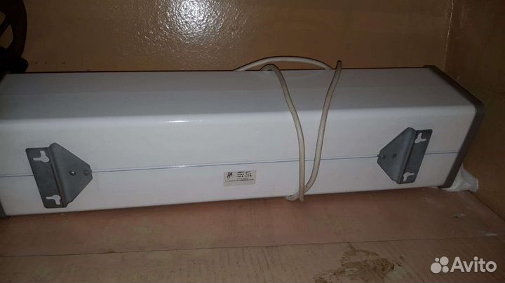 Рециркулятор бактерицидный Азов