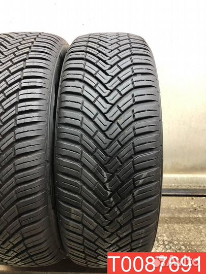 Continental AllSeasonContact 195/60 R16 89H