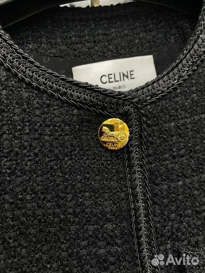 Пиджак женский Celine