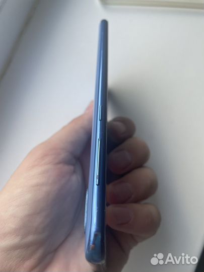 Samsung Galaxy A30