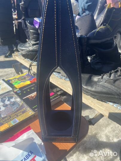 Упаковка под бутылку