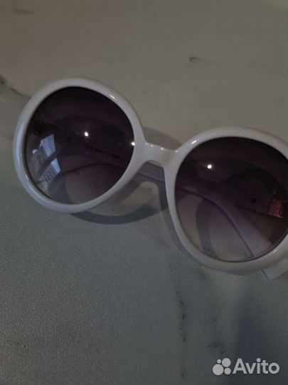 Солнцезащитные очки женские