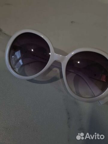 Солнцезащитные очки женские