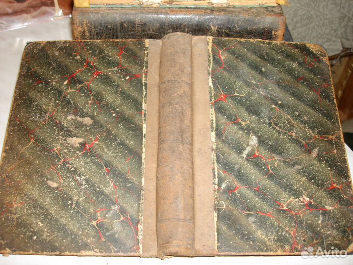 Сочинения Г. П. Данилевскаго. 1901 год. Том 23-24