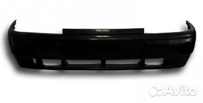 Бампера передний/задний Ваз 2110/11/12
