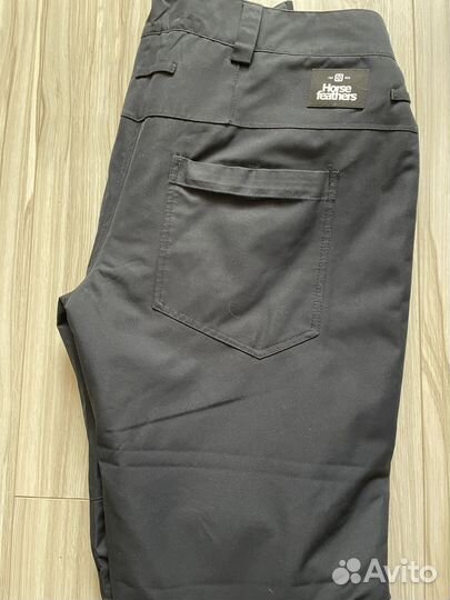 Штаны для сноуборда HorseFeathers