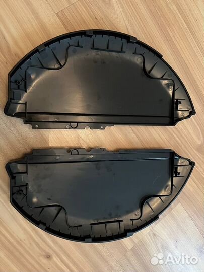 Корпус (боковые накладки) на Inmotion V11