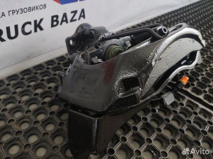 Суппорт передний правый Man TGA, Man TGS, Man TGX