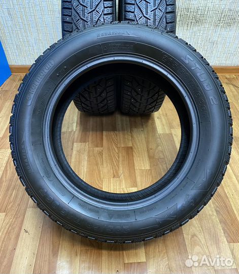 Kormoran Stud 2 205/60 R16