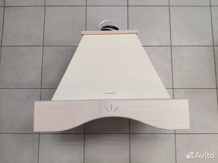 Классическая кухонная вытяжка