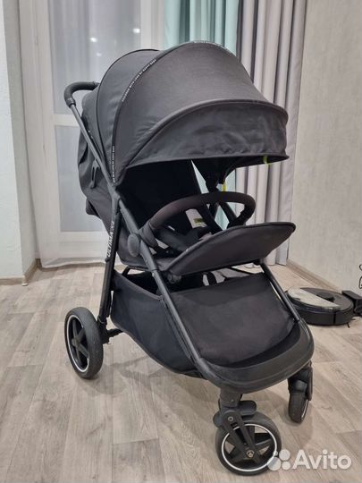 Happy baby Ultima прогулочная коляска